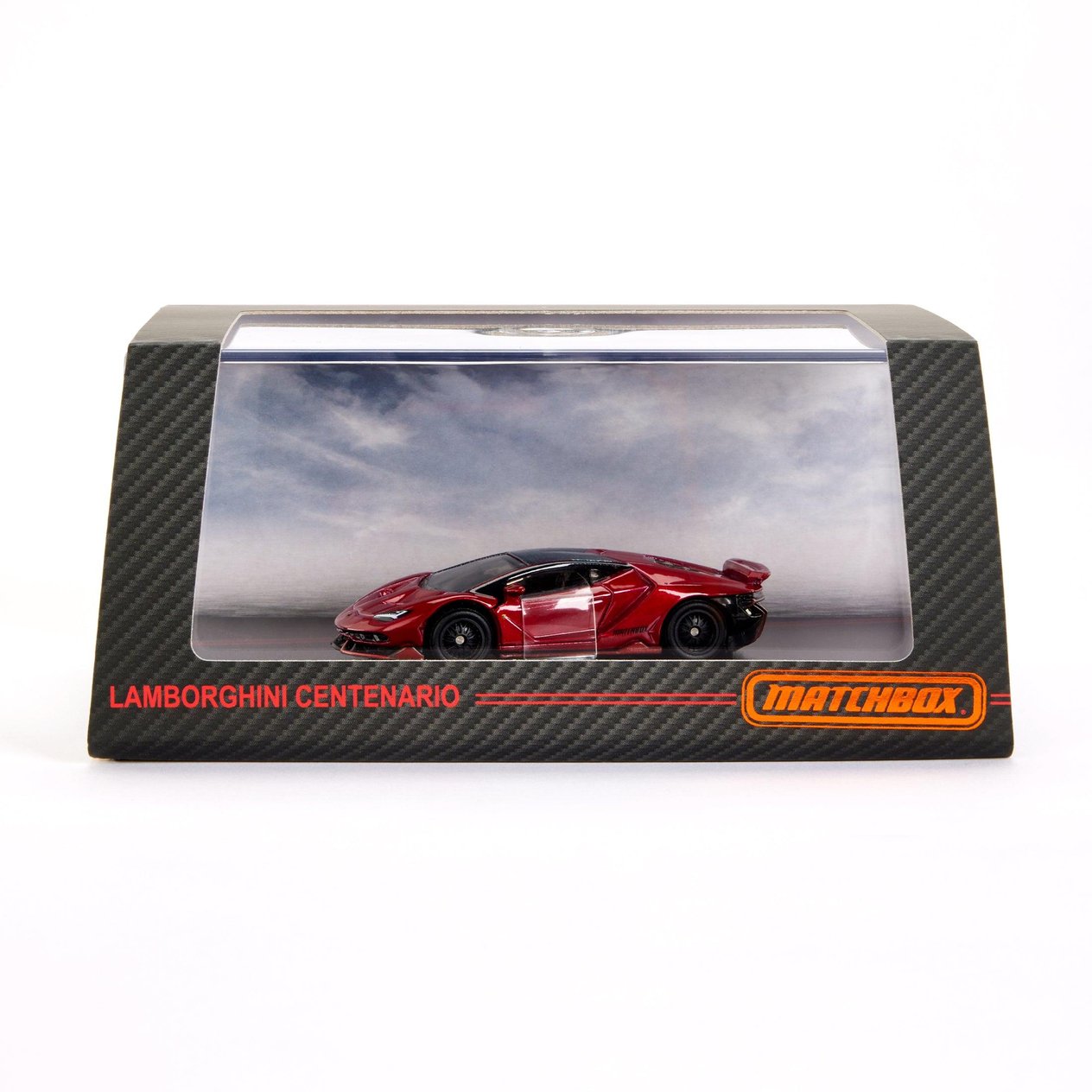 Matchbox Collectors Matchbox Lamborghini Centenario