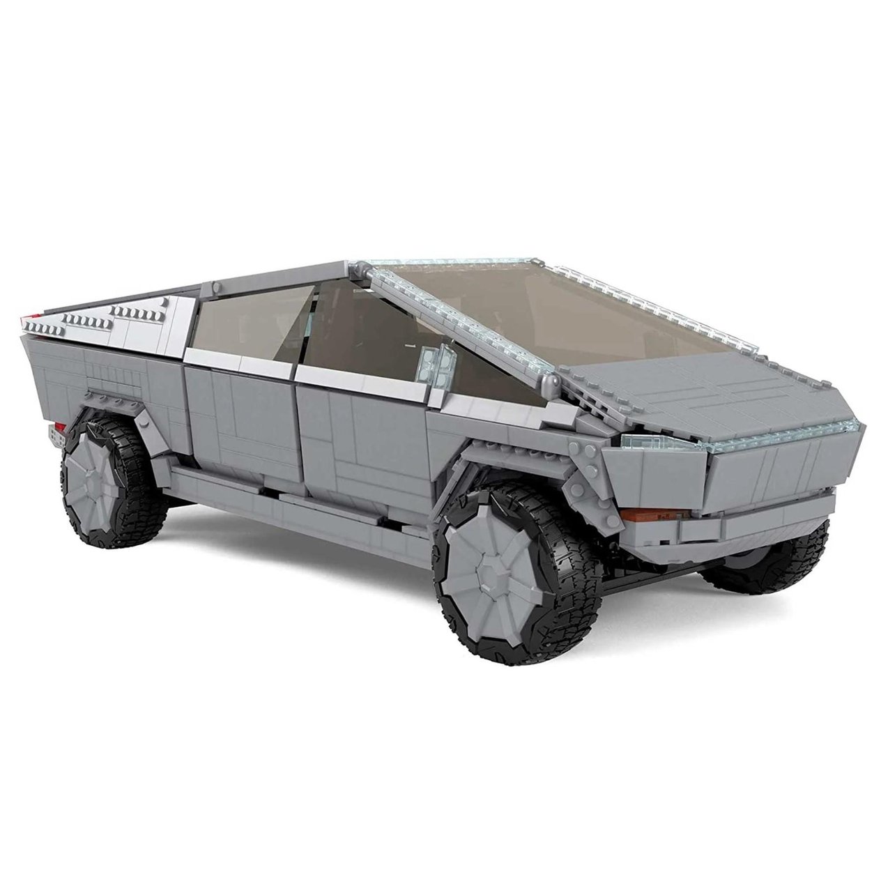 MEGA Tesla Cyber Truck GWW84