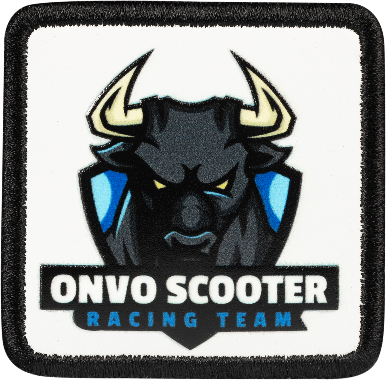 Bull of Onvo Bench (Patch)