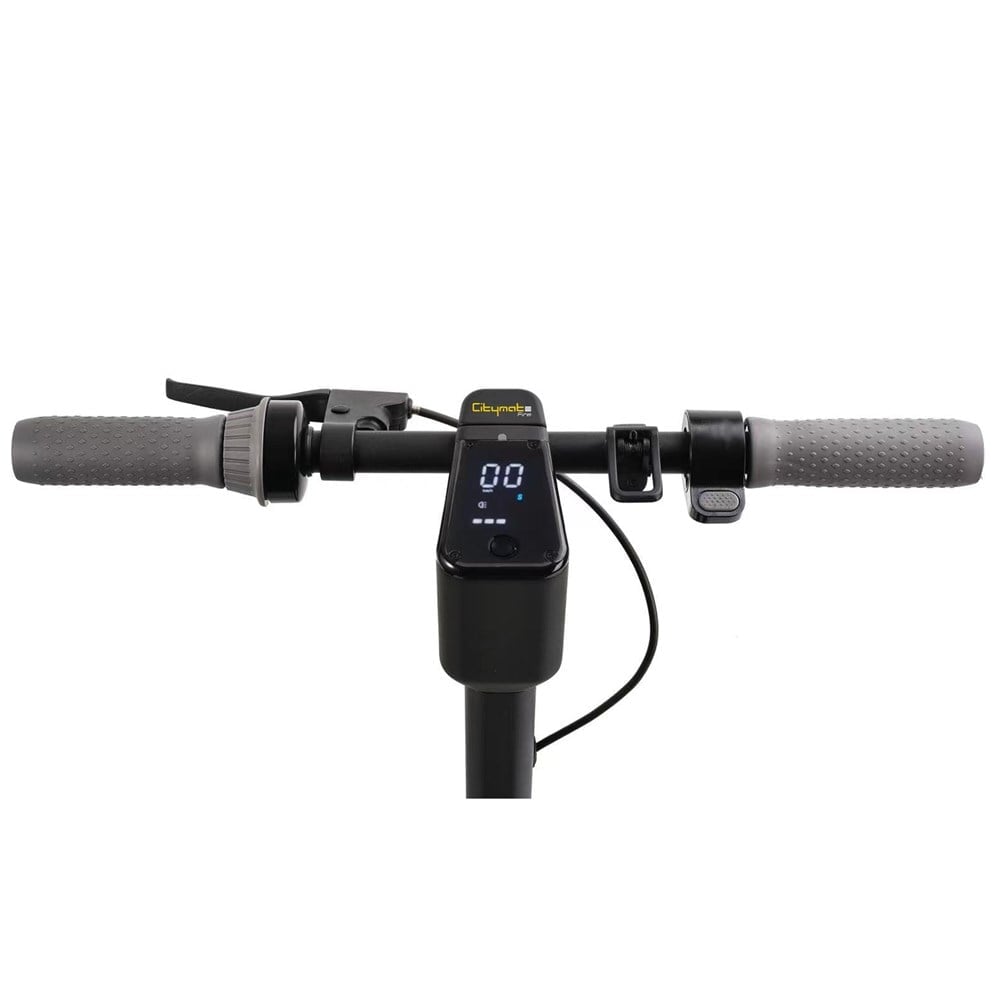 Citymate Fire Elektrikli Scooter 500 Watt Amortisörlü