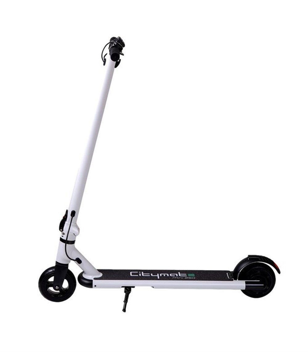 Citymate Mini 250 W Elektrikli Çocuk Scooter (#6463)