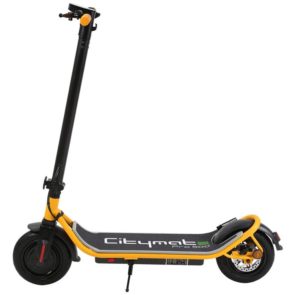 Citymate Pro 500 Watt Elektrikli Scooter