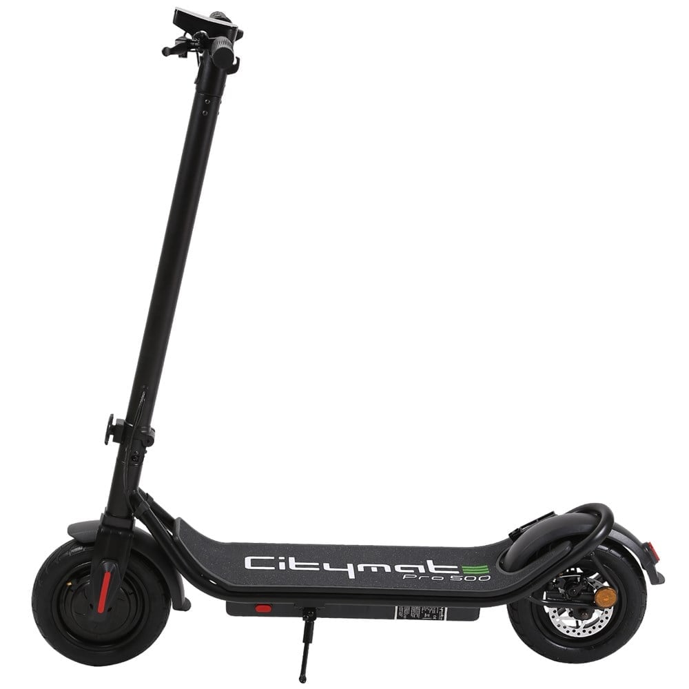 Citymate Pro 500 Watt Elektrikli Scooter