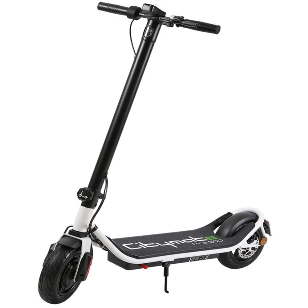 Citymate Pro 500 Watt Elektrikli Scooter