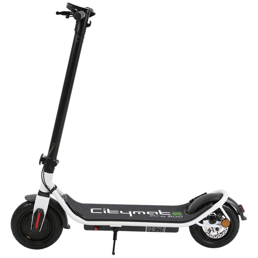 Citymate Pro 500 Watt Elektrikli Scooter