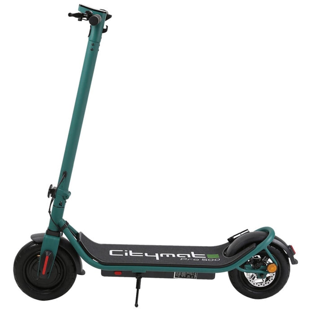 Citymate Pro 500 Watt Elektrikli Scooter