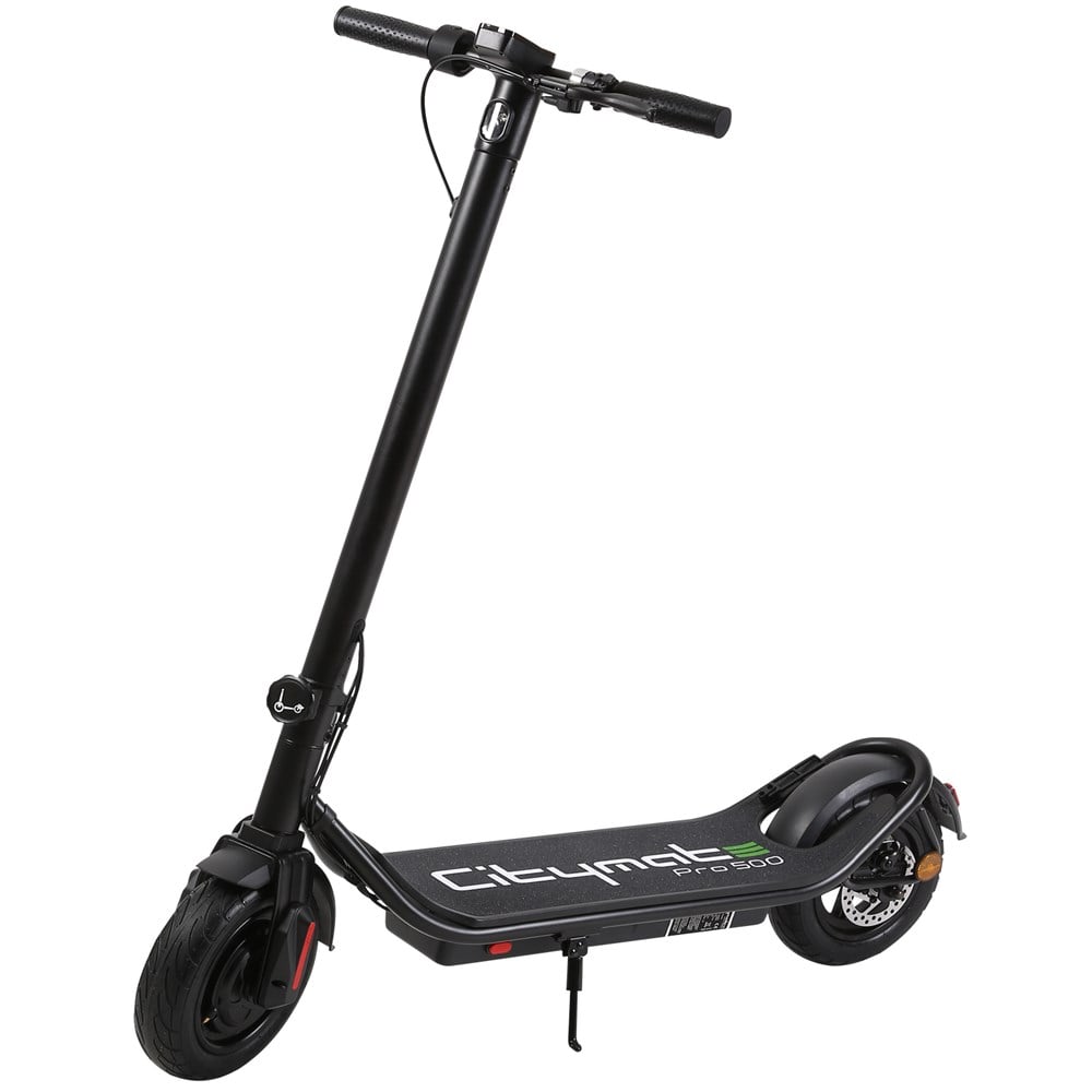 Citymate Pro 500 Watt Elektrikli Scooter