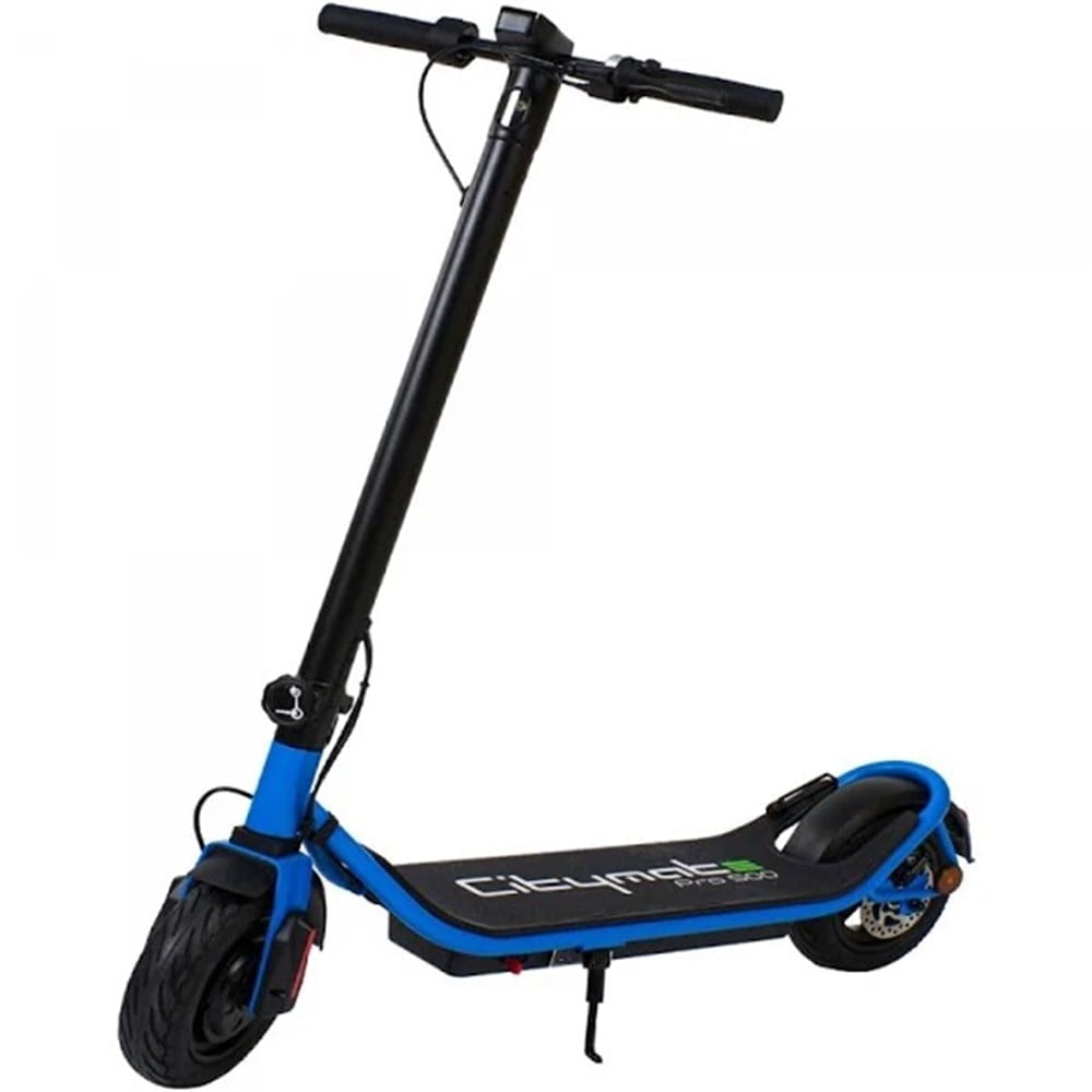 Citymate Pro 500 Watt Elektrikli Scooter