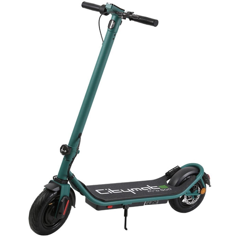 Citymate Pro 500 Watt Elektrikli Scooter