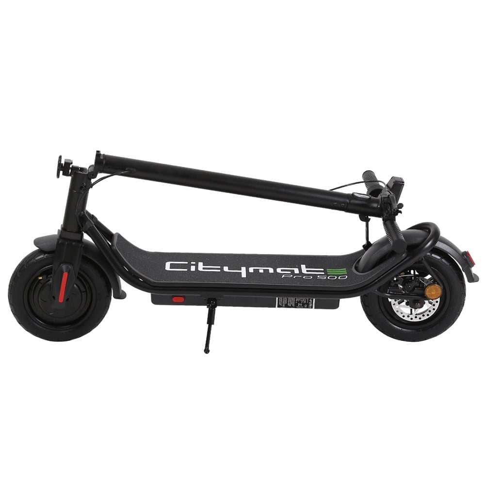 Citymate Pro 500 Watt Elektrikli Scooter