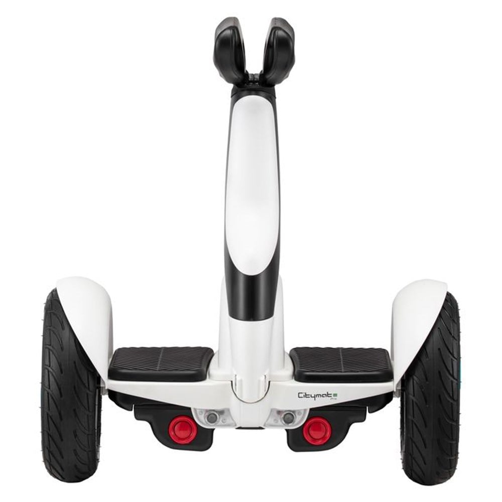 Citymate Pro Elektrikli Cincır Kaykay Hoverboard