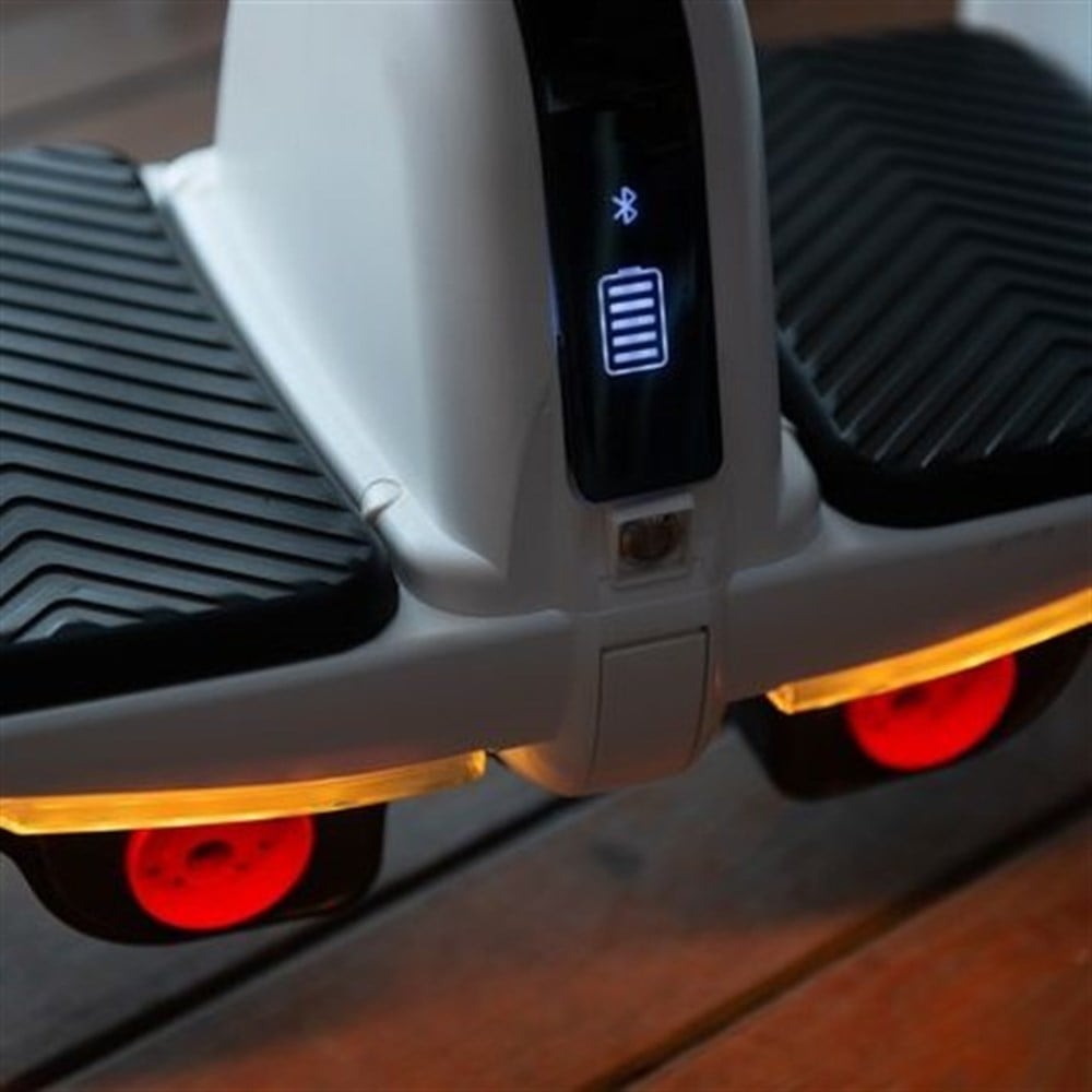 Citymate Pro Elektrikli Cincır Kaykay Hoverboard