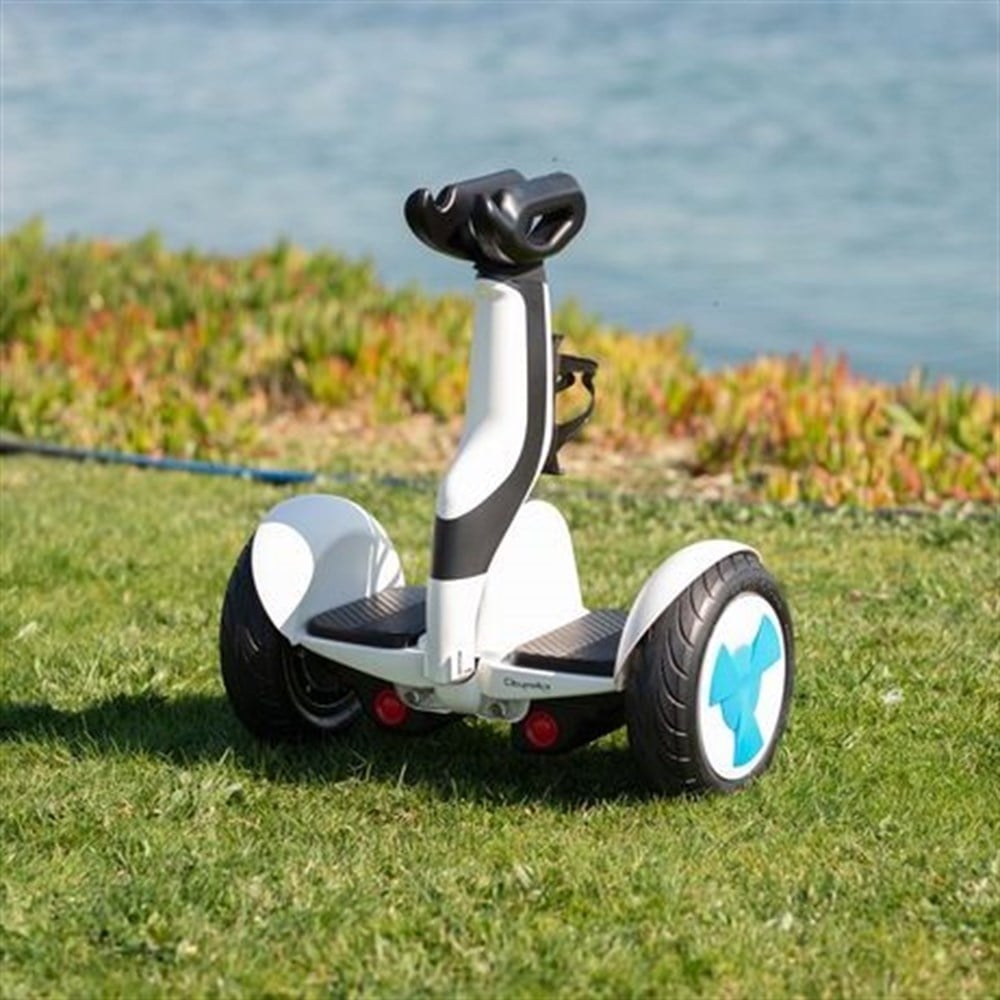 Citymate Pro Elektrikli Cincır Kaykay Hoverboard