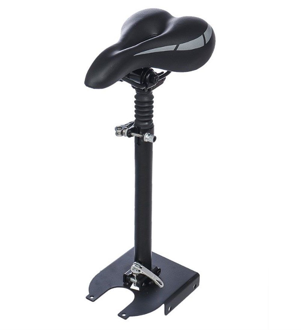 Citymate Pro Elektrikli Scooter Koltuğu (Oturağı) Amortisörlü