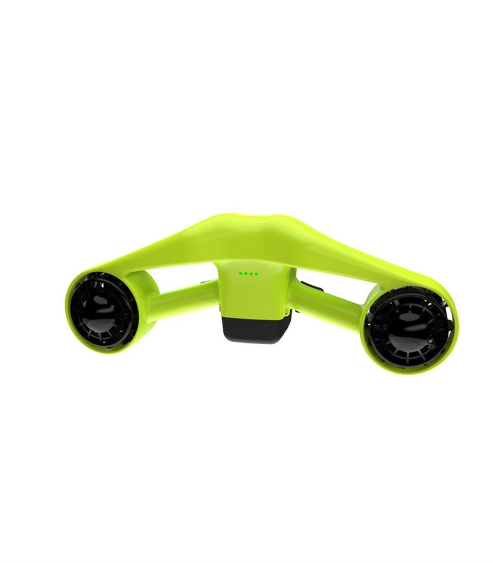 CityMate Sea Elektrikli Deniz Scooter - Yeşil