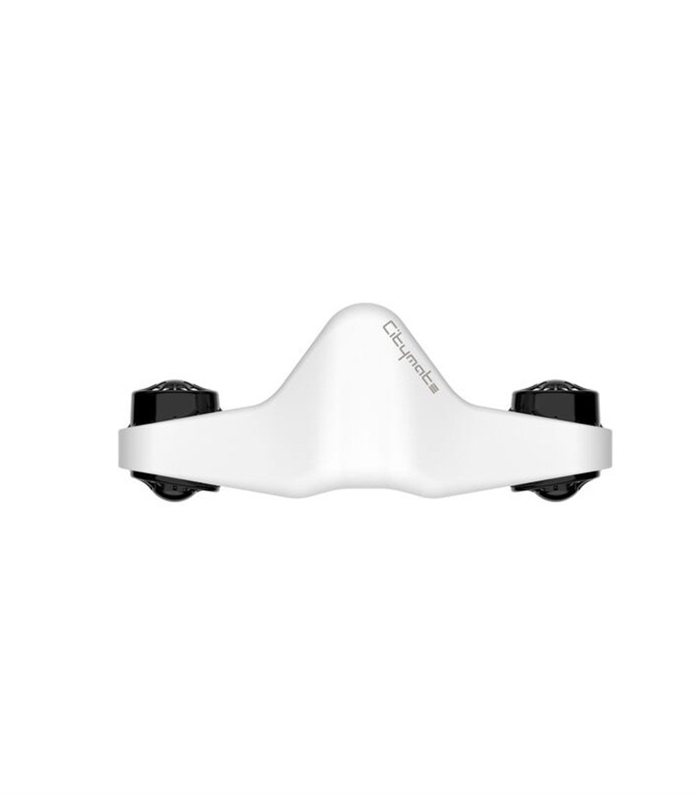 CityMate Sea Elektrikli Deniz Scooter - Beyaz