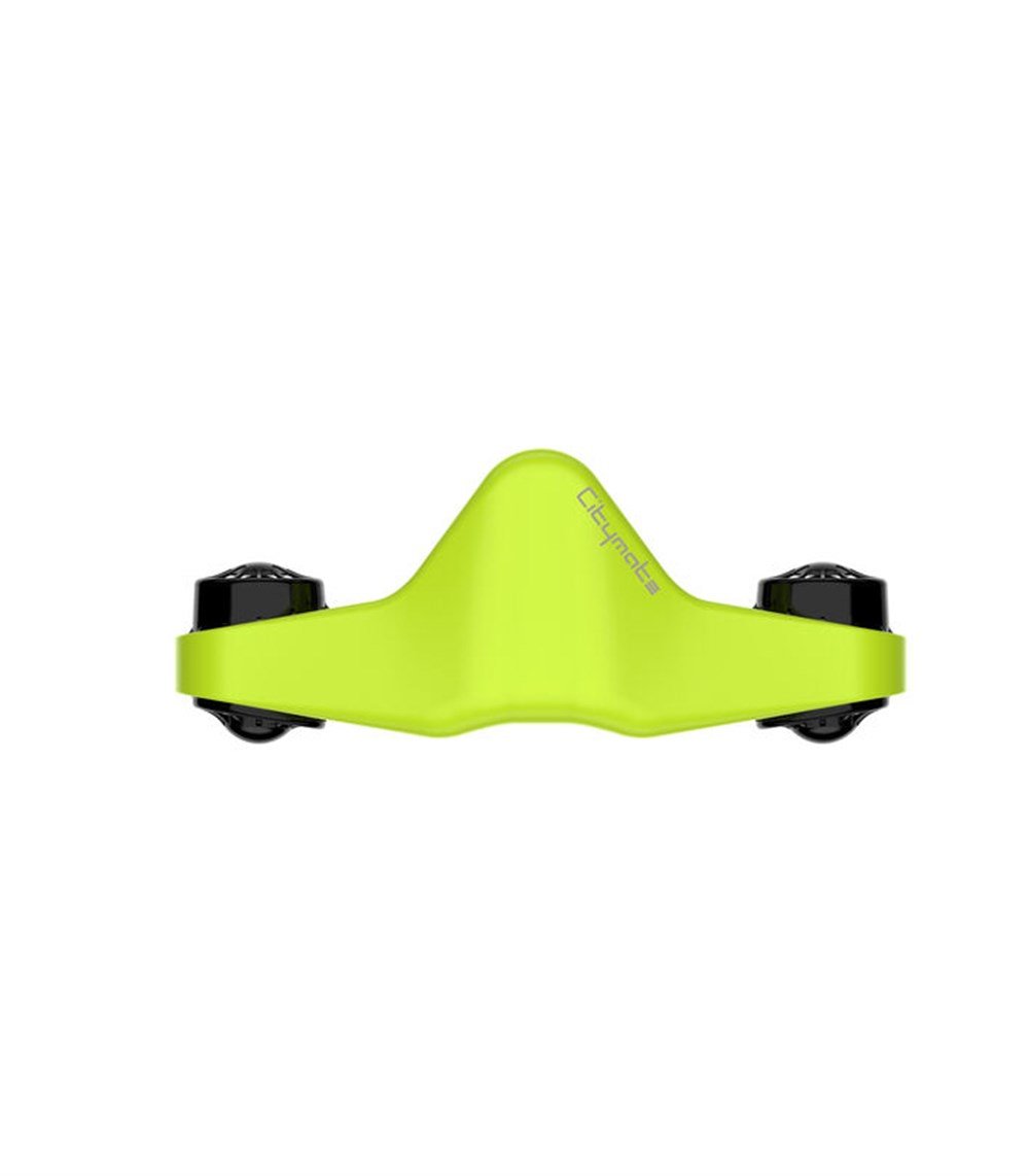 CityMate Sea Elektrikli Deniz Scooter - Yeşil