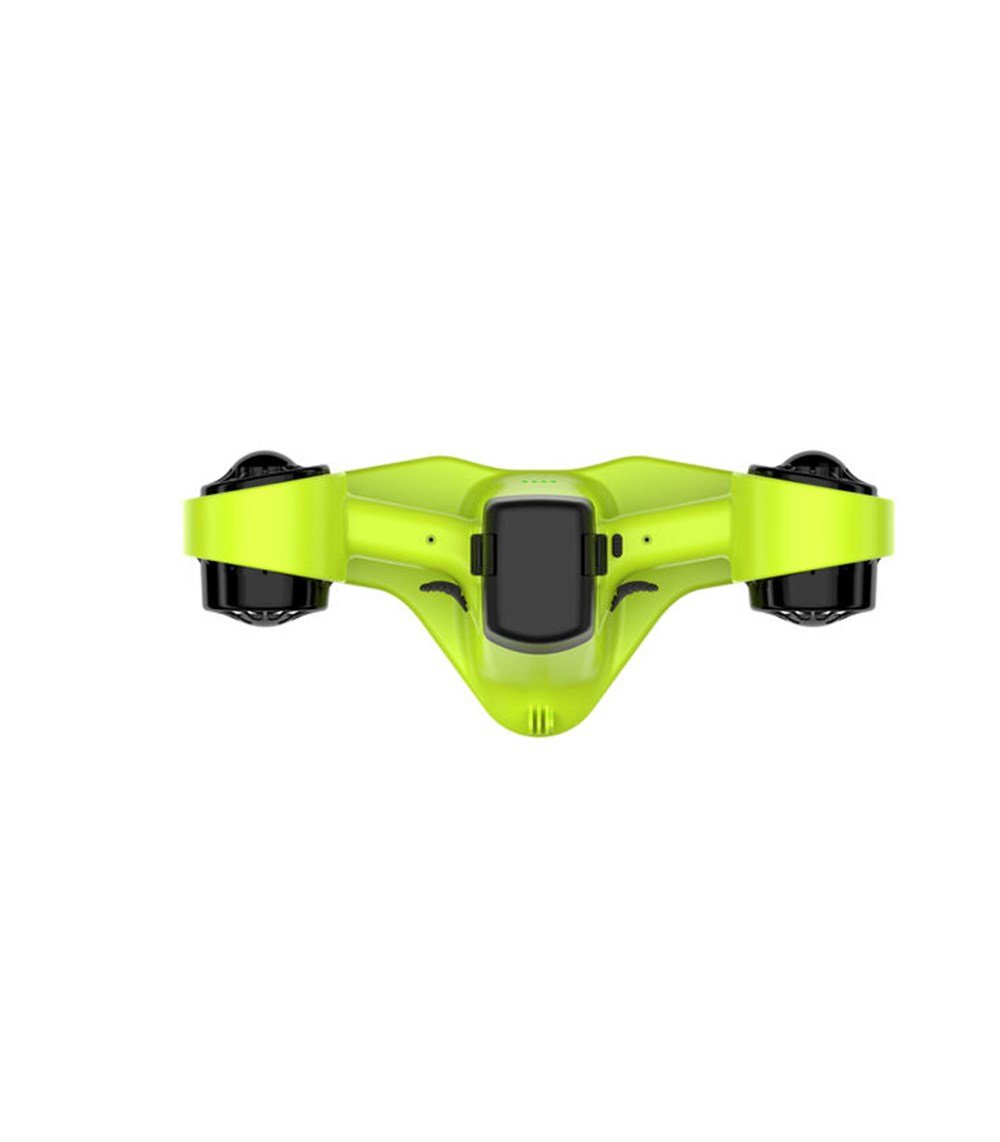 CityMate Sea Elektrikli Deniz Scooter - Yeşil