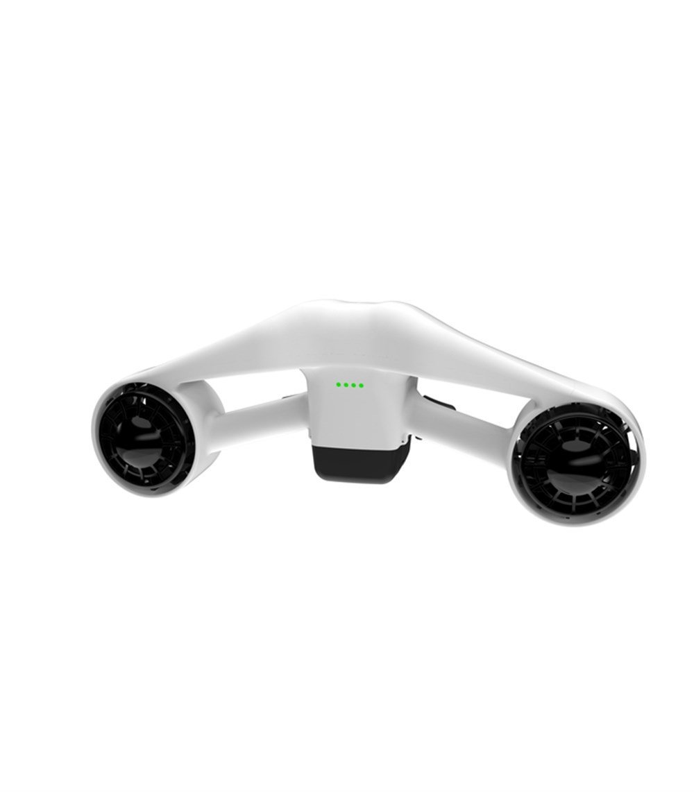 CityMate Sea Elektrikli Deniz Scooter - Beyaz