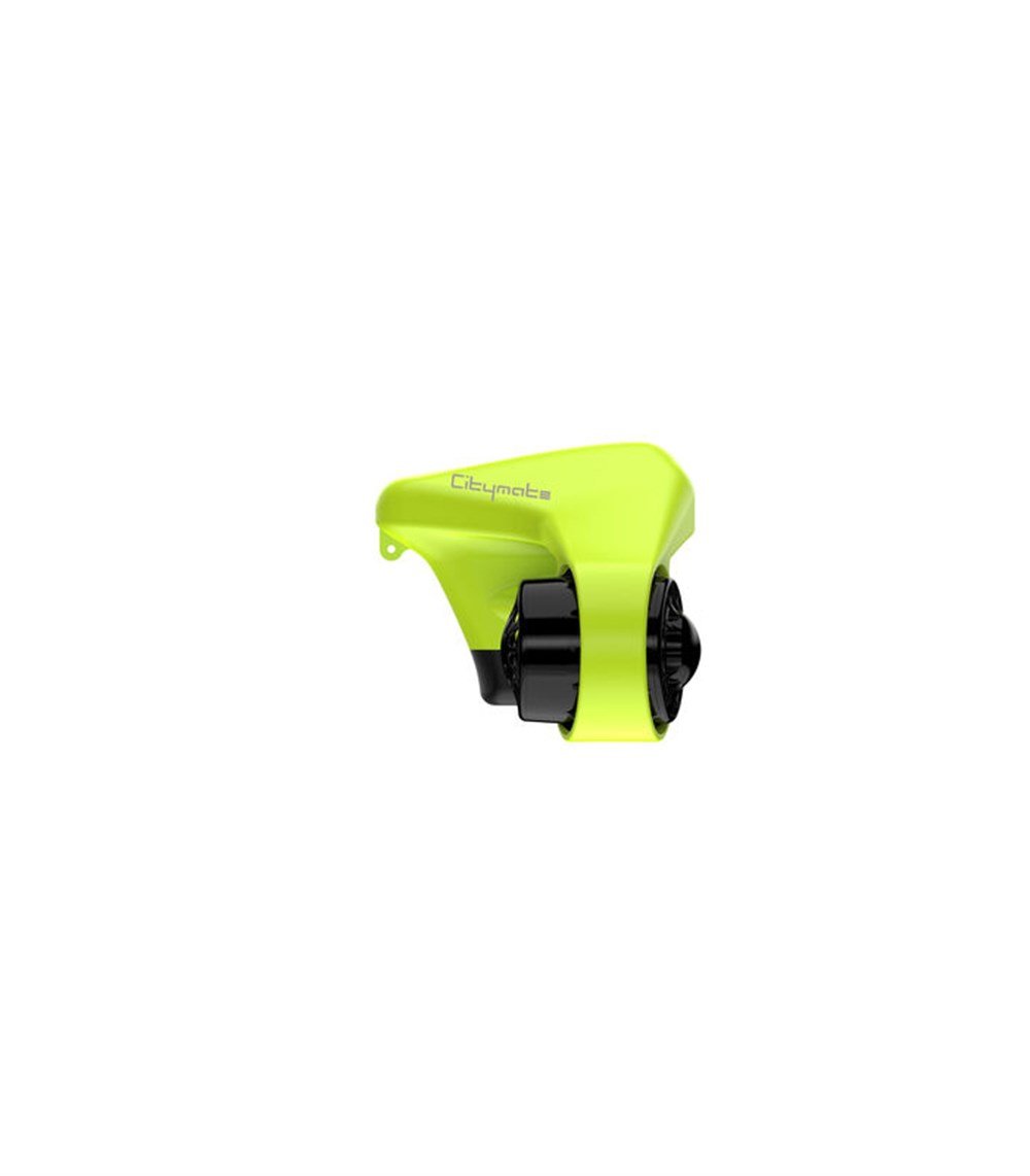 CityMate Sea Elektrikli Deniz Scooter - Yeşil