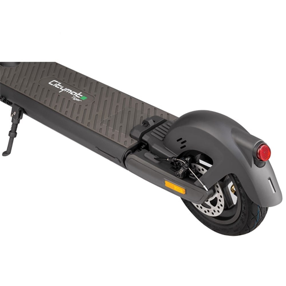 Citymate Tiger 500Watt Elektrikli Scooter - Amortisörlü