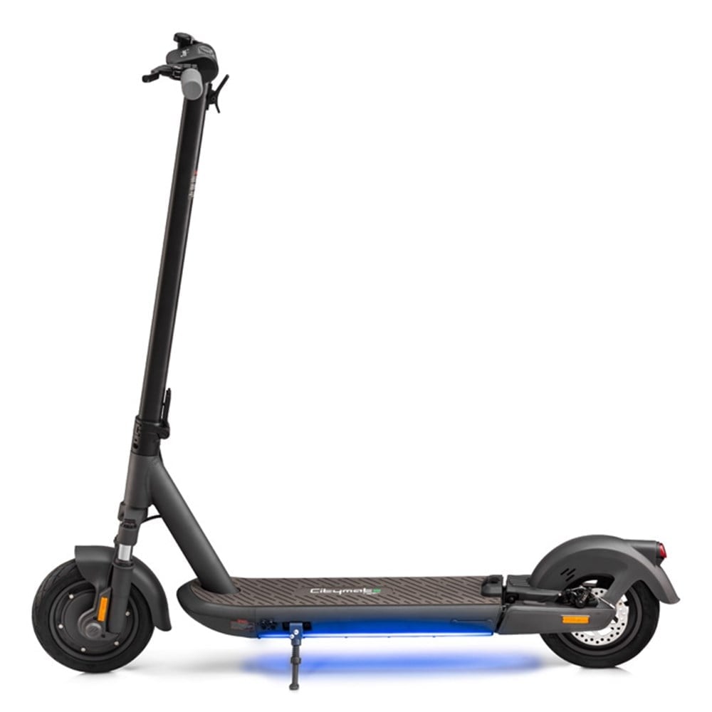 Citymate Tiger 500Watt Elektrikli Scooter - Amortisörlü