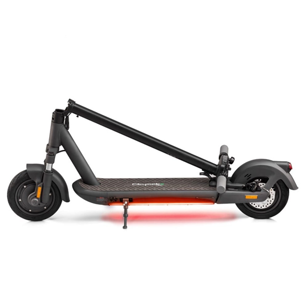 Citymate Tiger 500Watt Elektrikli Scooter - Amortisörlü