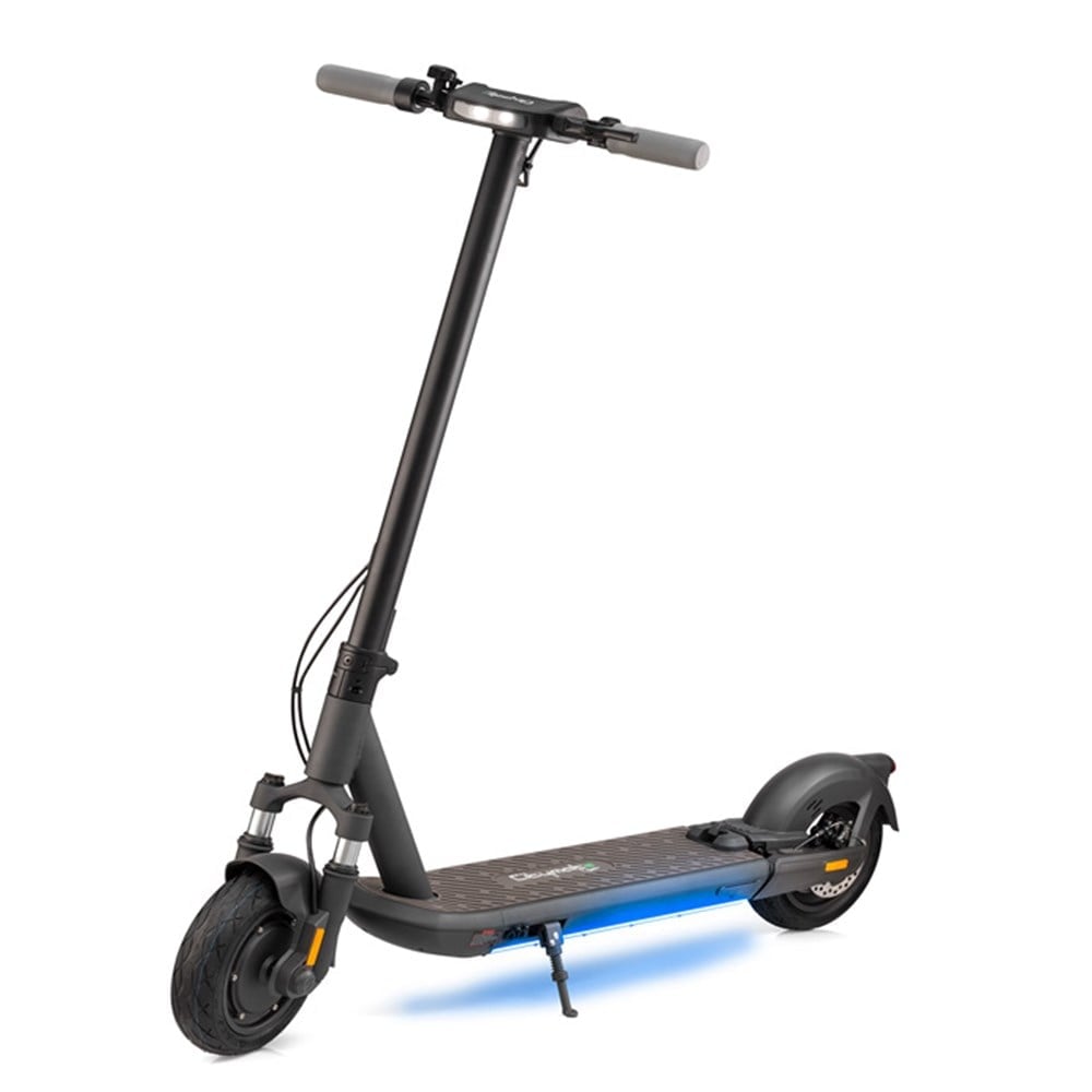 Citymate Tiger 500Watt Elektrikli Scooter - Amortisörlü