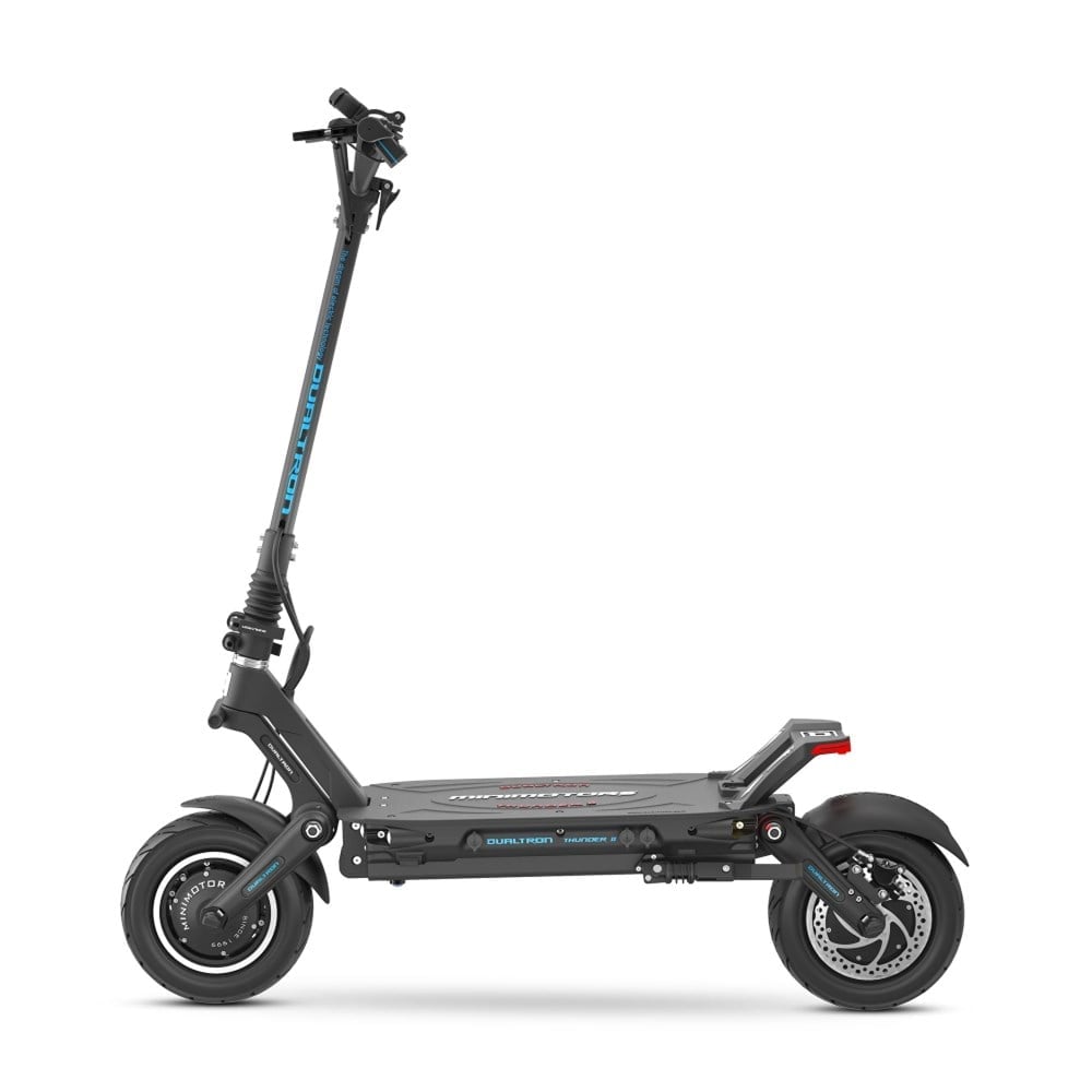 Dualtron Thunder 2 Elektrikli Scooter