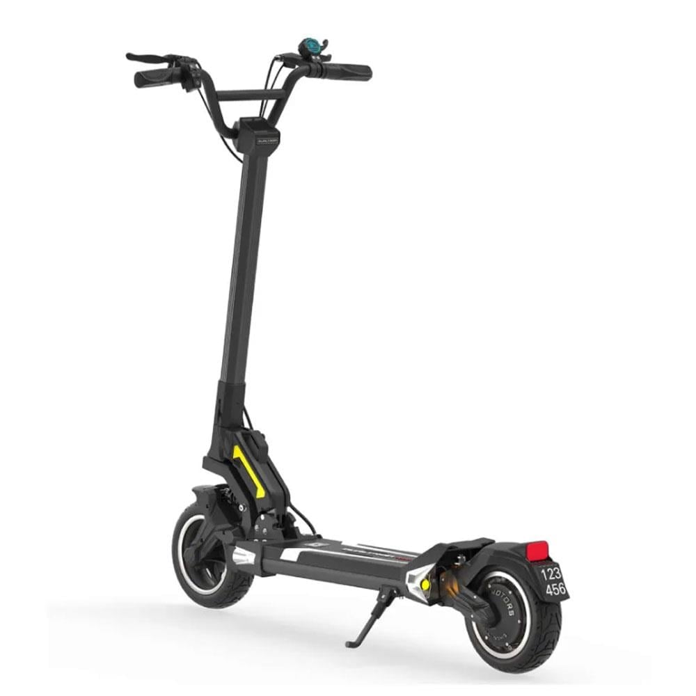 Dualtron Togo Max Elektrikli Scooter