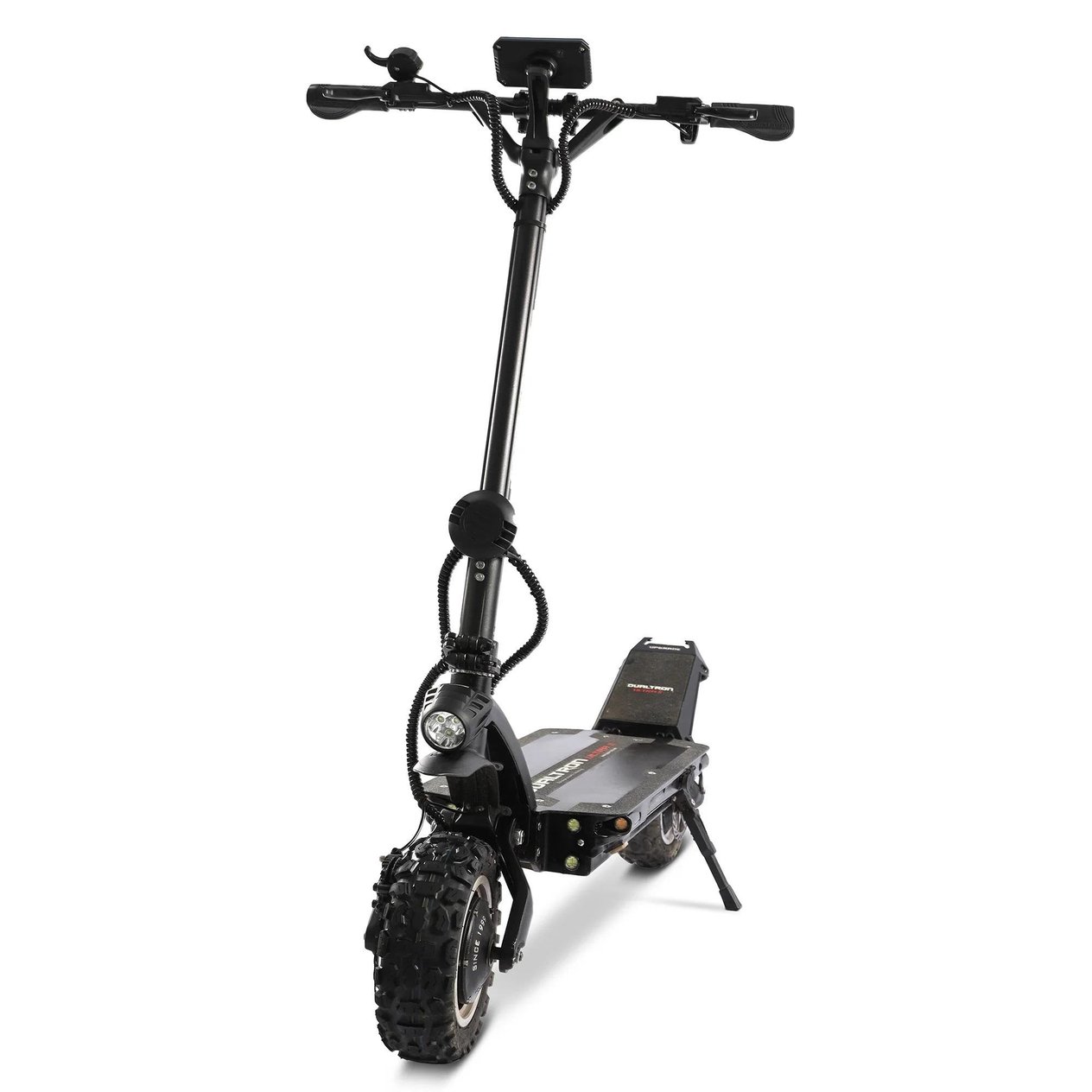 Dualtron Ultra 2 Up Upgrade Elektrikli Scooter