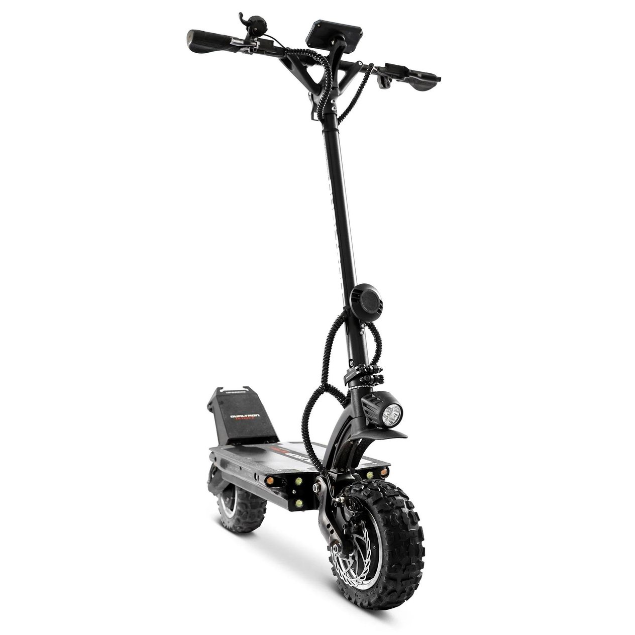 Dualtron Ultra 2 Up Upgrade Elektrikli Scooter