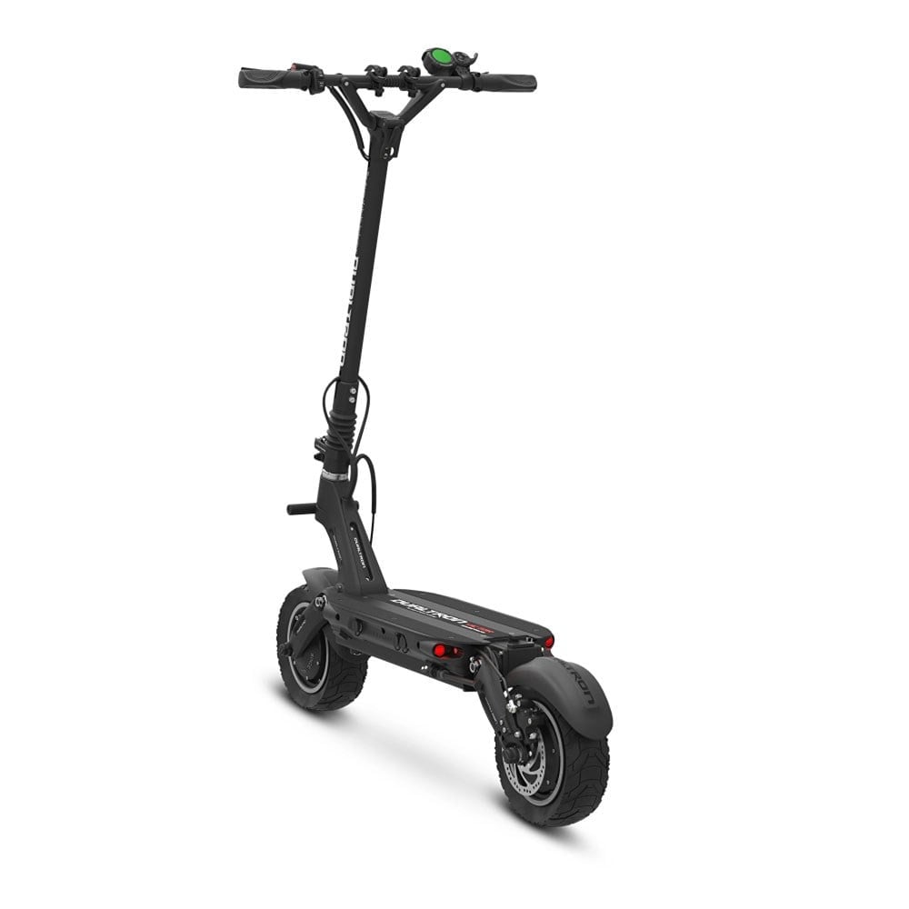 Dualtron Victor Elektrikli Scooter