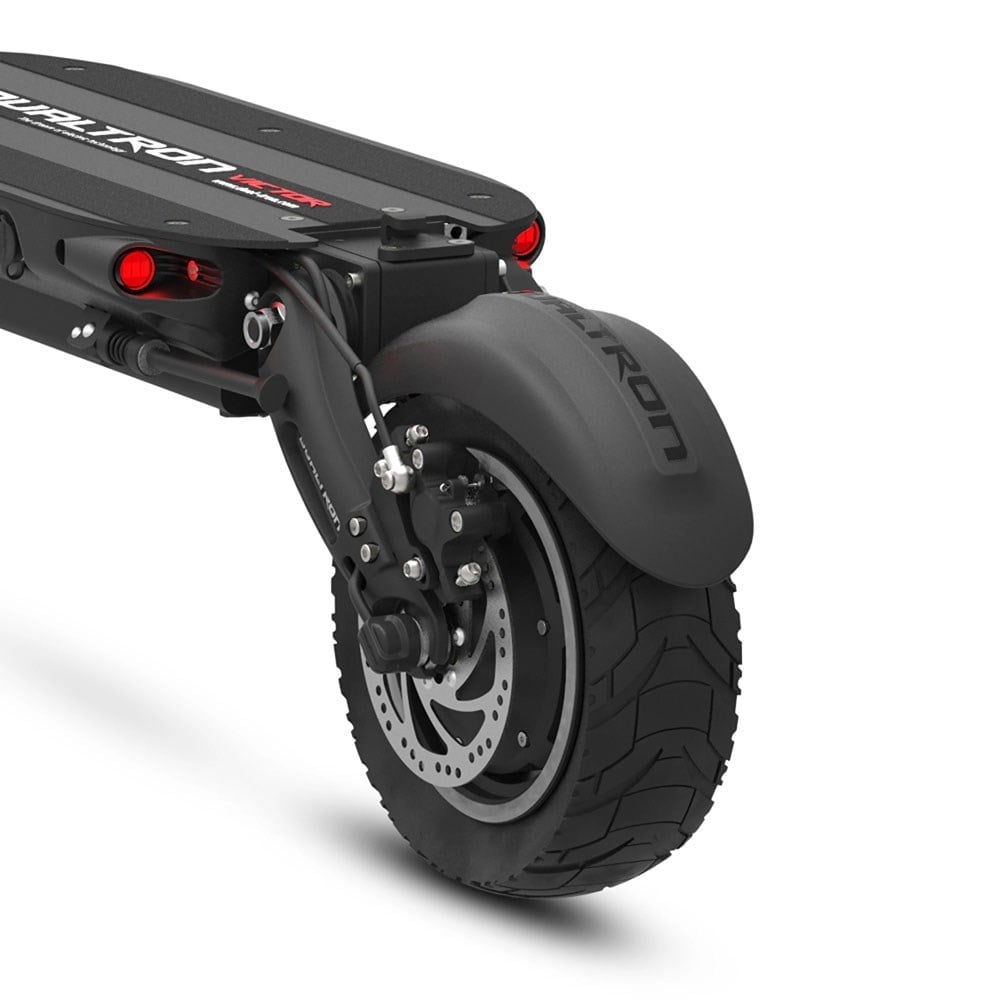 Dualtron Victor Elektrikli Scooter