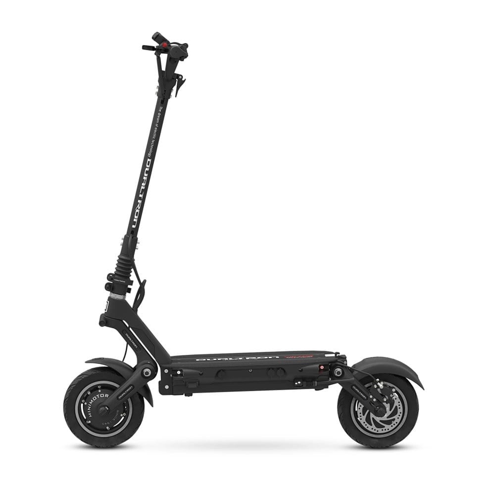 Dualtron Victor Elektrikli Scooter