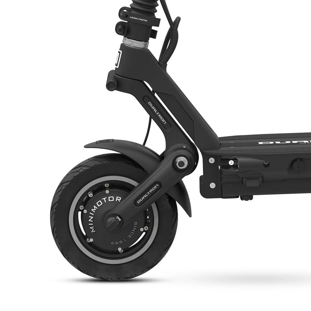 Dualtron Victor Elektrikli Scooter