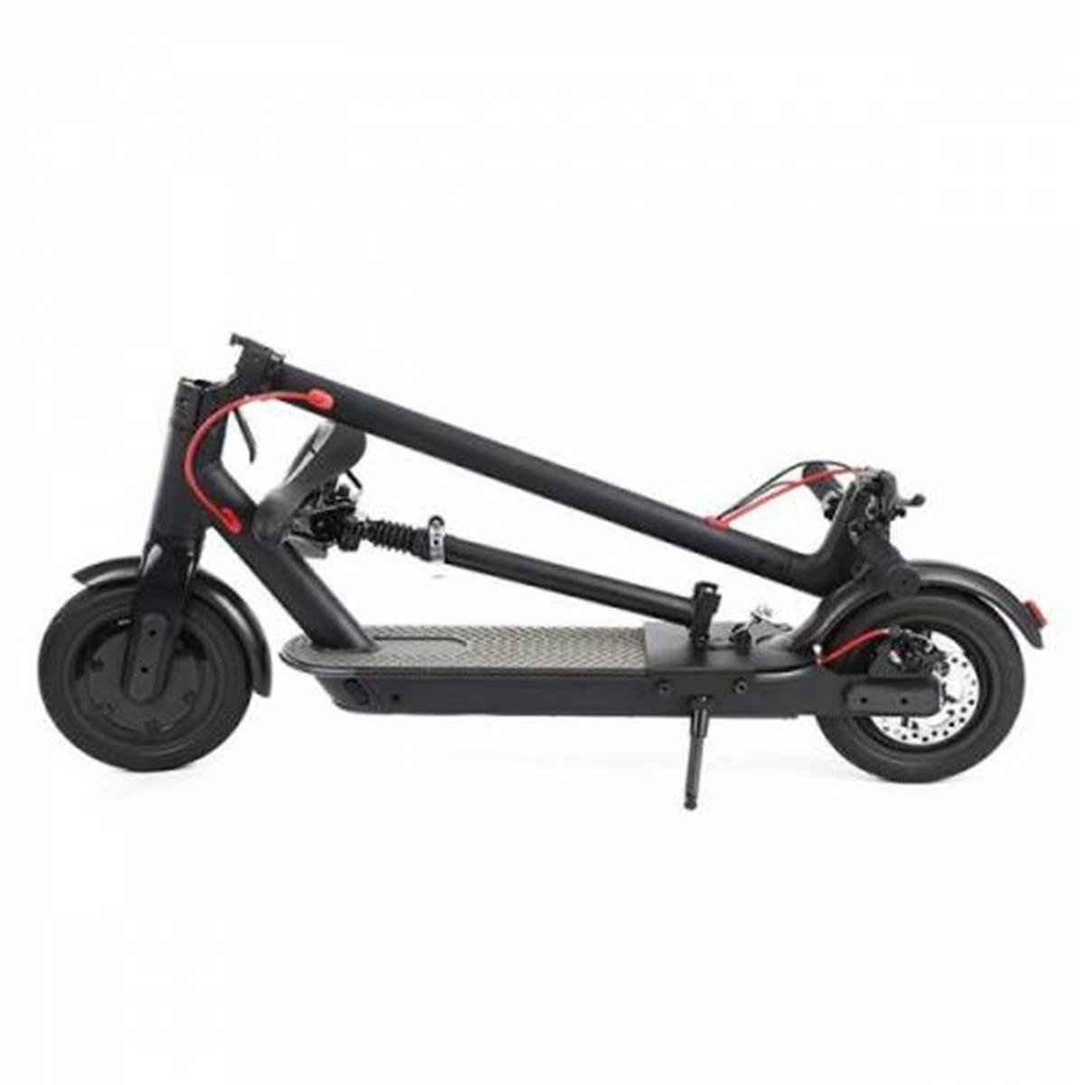 Elektrikli Scooter Koltuğu Amortisörlü Xiaomi M365,Volta,Hoverway,Citymate Urban, Tomolco H7 Uyumlu