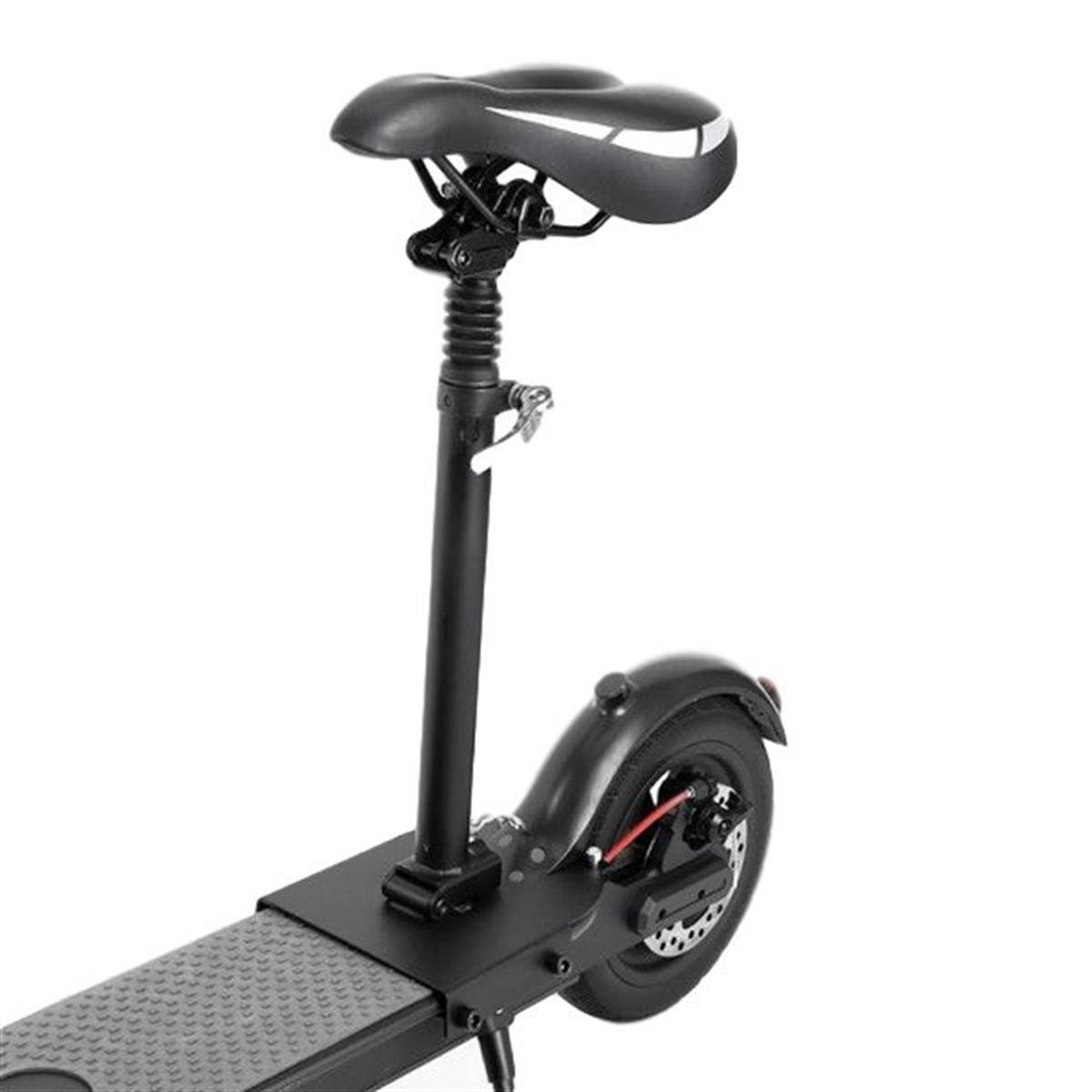 Elektrikli Scooter Koltuğu Amortisörlü Xiaomi M365,Volta,Hoverway,Citymate Urban, Tomolco H7 Uyumlu