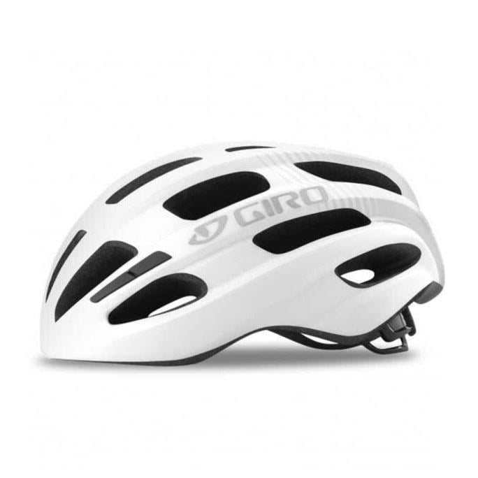 GIRO Isode Kask Mat Beyaz 18 UA 54-61cm