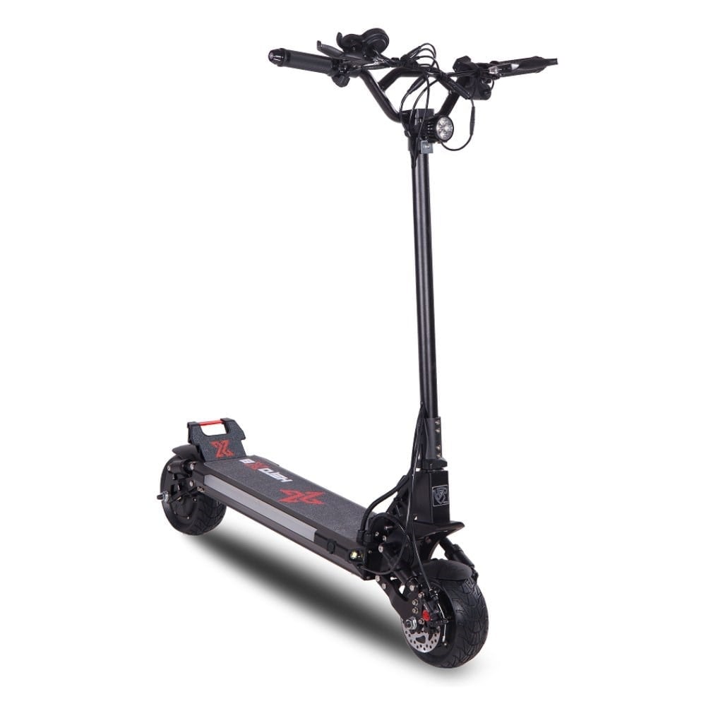 HERO X8 1600W 18Ah Dual Motor Elektrikli Scooter