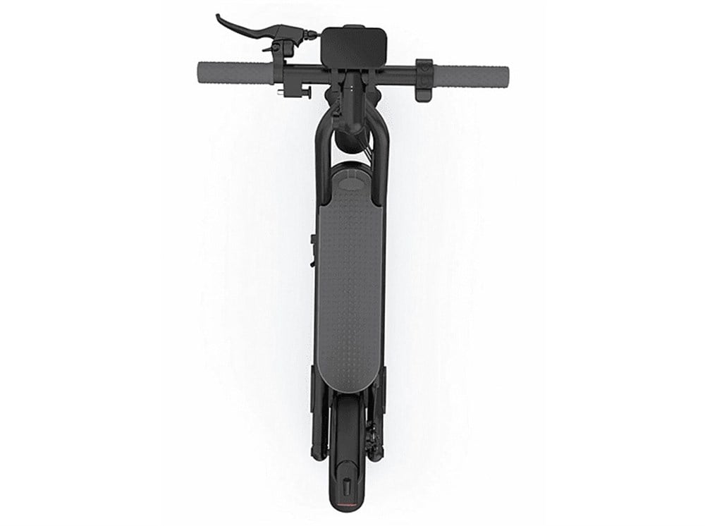 NAVEE N65 500 Watt Elektrikli Scooter - Siyah