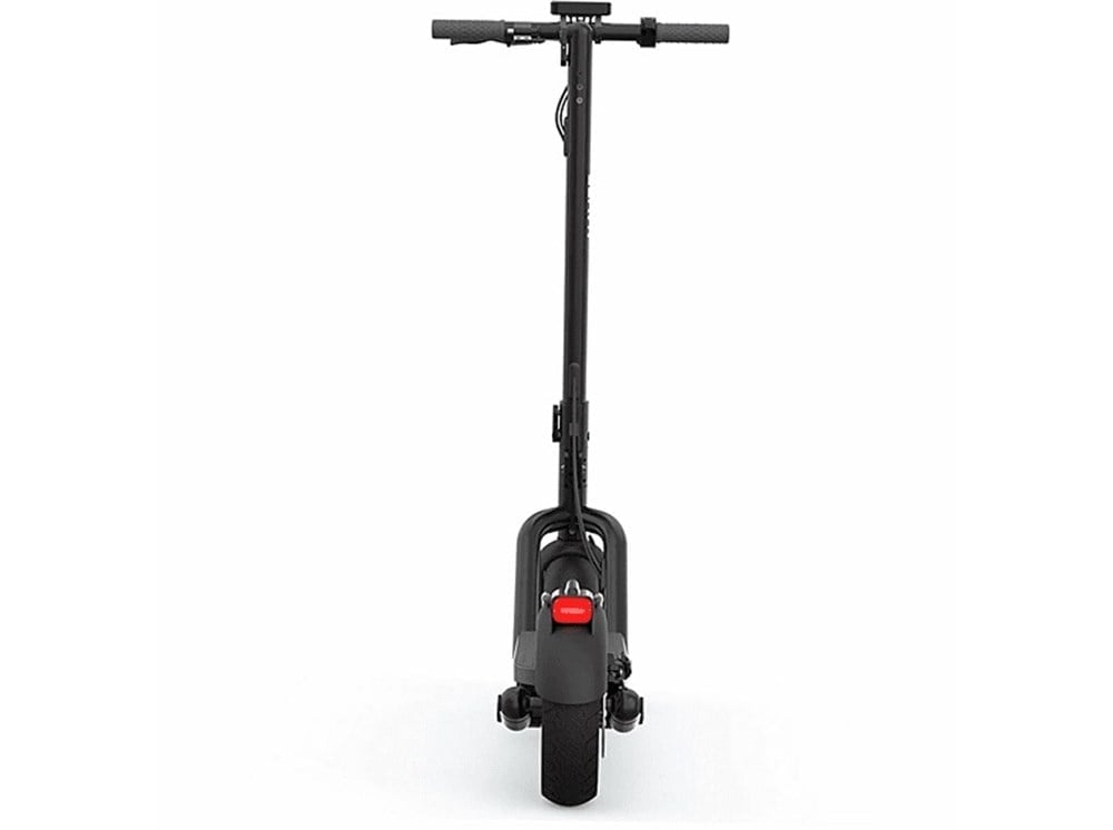 NAVEE N65 500 Watt Elektrikli Scooter - Siyah