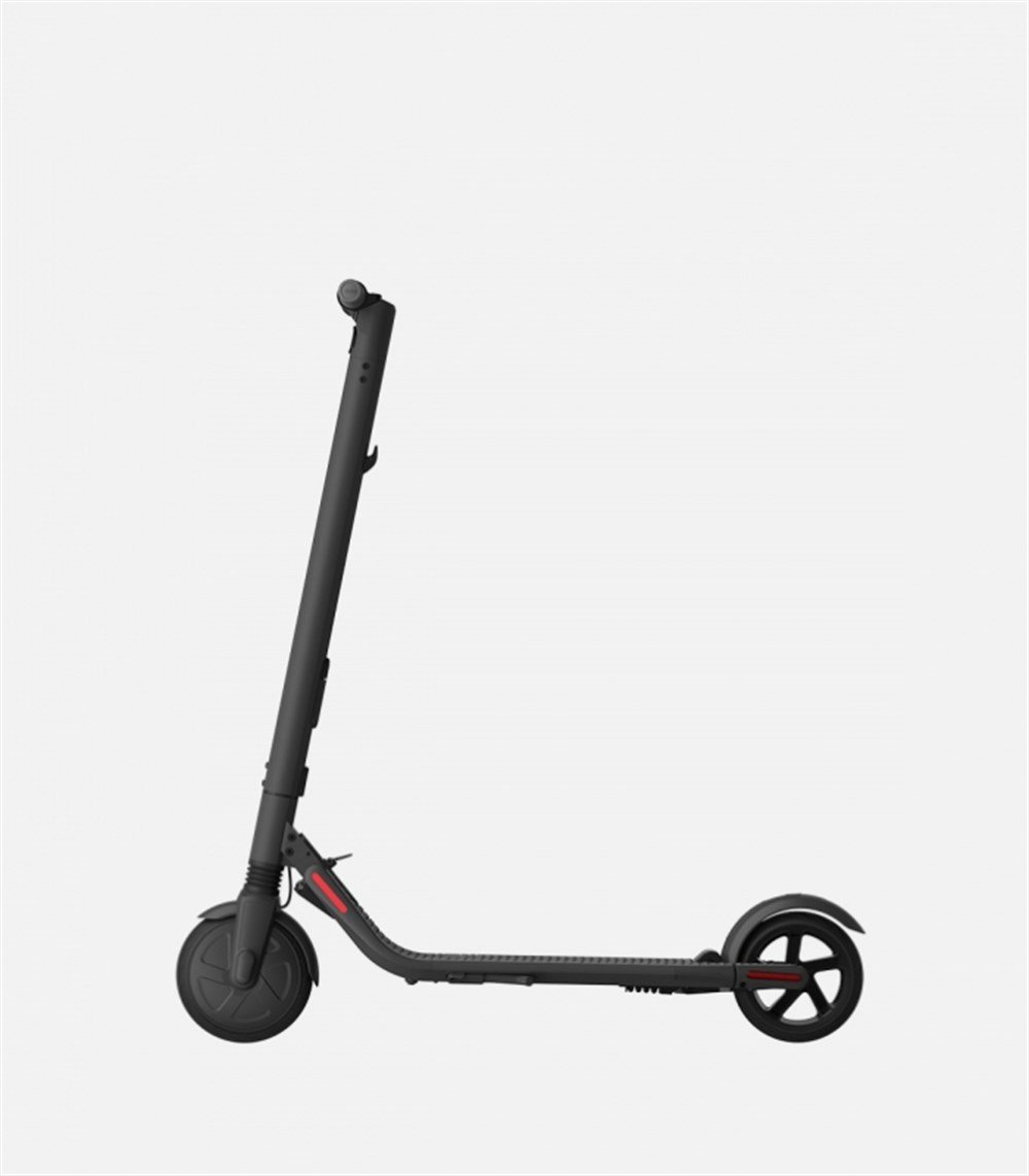 Ninebot by Segway KickScooter ES2 Elektrikli Scooter