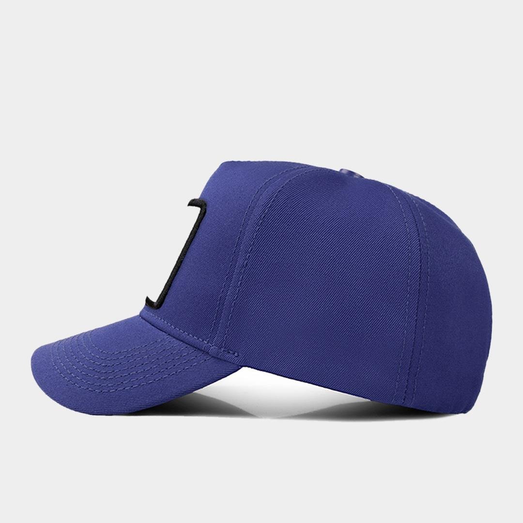 Onvo Bull Mavi Baseball Şapka + Bench