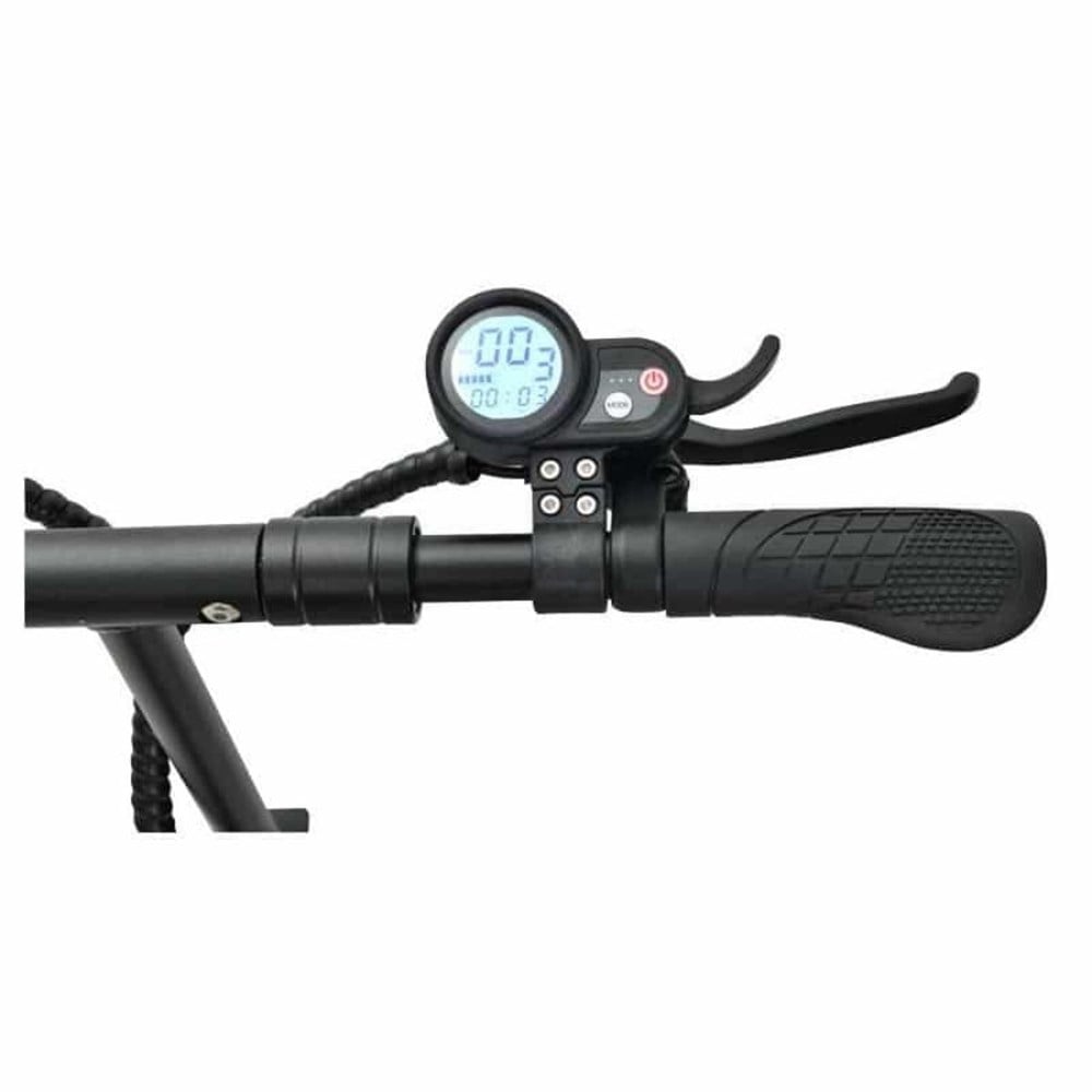ONVO OV-012 Elektrikli Scooter 800 Watt