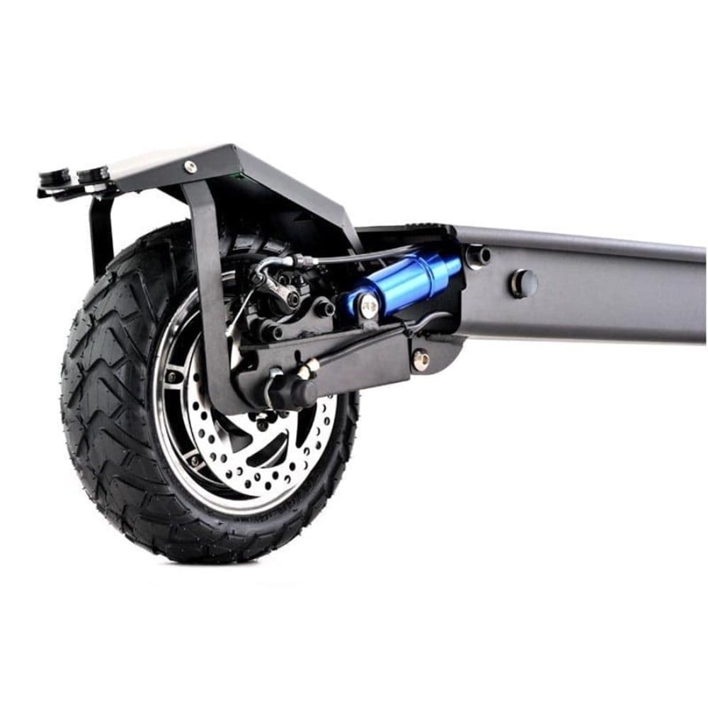 ONVO OV-012 Elektrikli Scooter 800 Watt