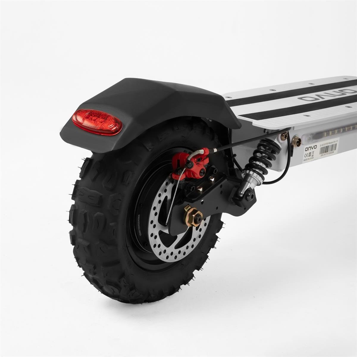 ONVO OV-111 Elektrikli Scooter