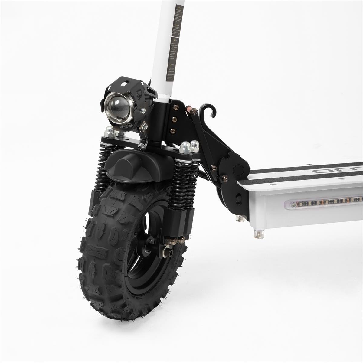 ONVO OV-111 Elektrikli Scooter