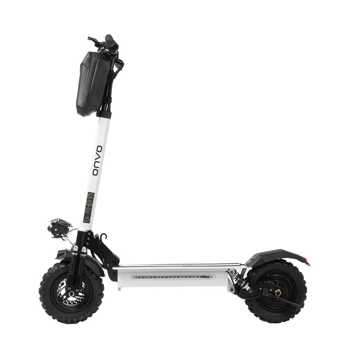ONVO OV-111 Elektrikli Scooter