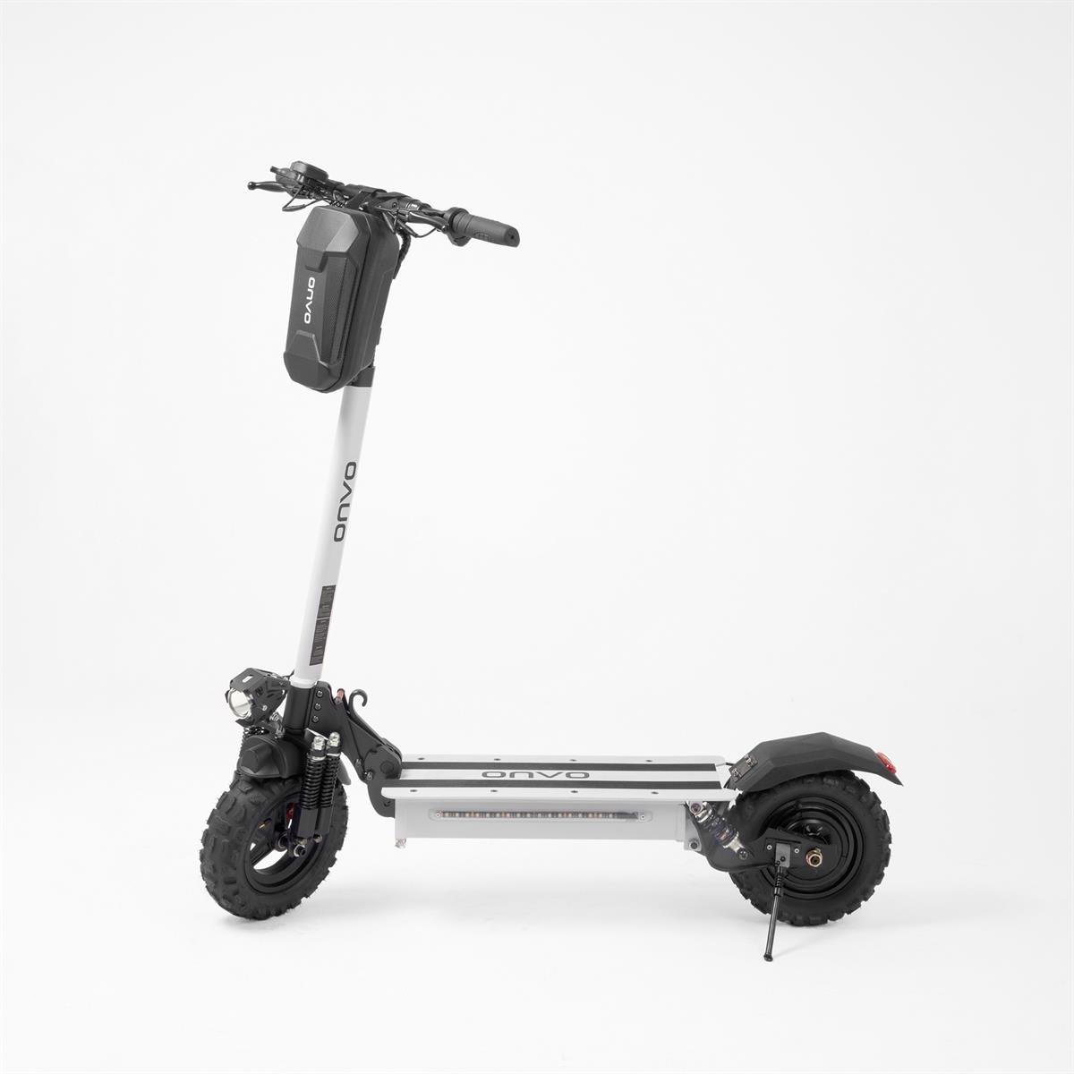 ONVO OV-111 Elektrikli Scooter